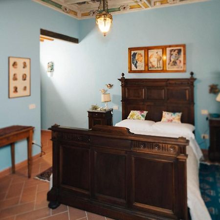 Villa Moris Bed And Breakfast Tavarnelle Val di Pesa Εξωτερικό φωτογραφία